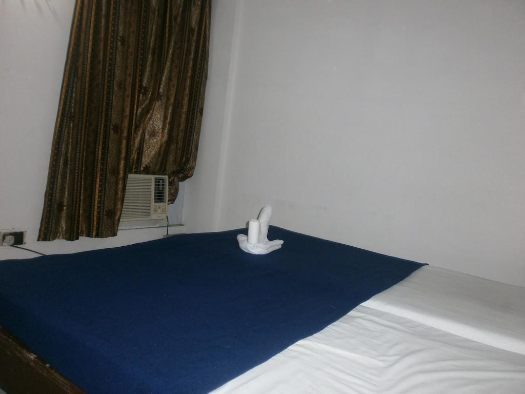 Hotel Safari Agra  Exterior foto